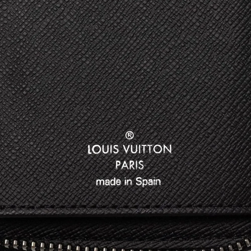 Louis Vuitton Zippy Wallet Vertical